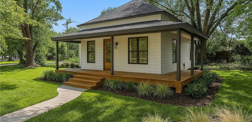 Homes for Sale in Holt, MO 64048 | 175 W 3rd Street