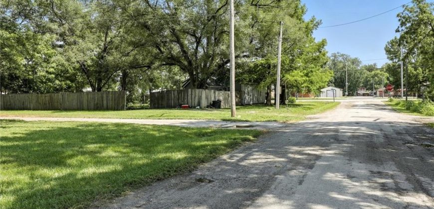 Homes for Sale in Holt, MO 64048 | 175 W 3rd Street