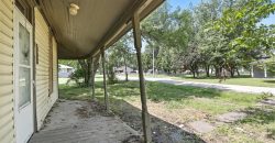 Homes for Sale in Holt, MO 64048 | 175 W 3rd Street