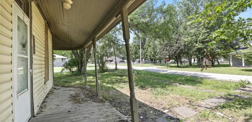 Homes for Sale in Holt, MO 64048 | 175 W 3rd Street