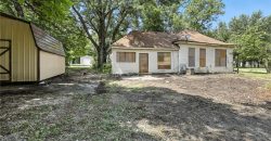 Homes for Sale in Holt, MO 64048 | 175 W 3rd Street