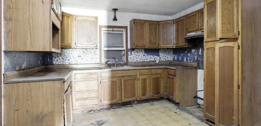 Homes for Sale in Holt, MO 64048 | 175 W 3rd Street