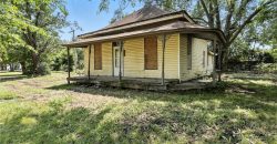 Homes for Sale in Holt, MO 64048 | 175 W 3rd Street