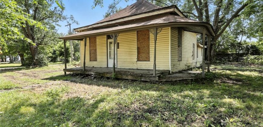 Homes for Sale in Holt, MO 64048 | 175 W 3rd Street