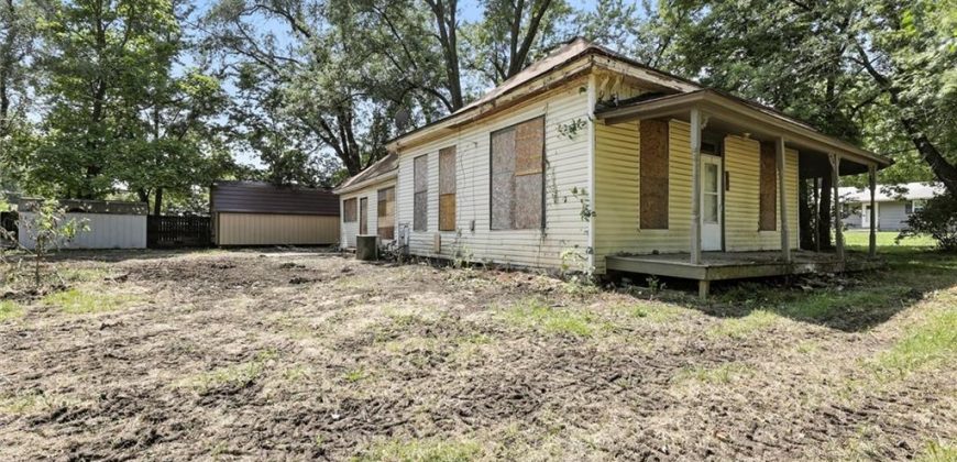 Homes for Sale in Holt, MO 64048 | 175 W 3rd Street