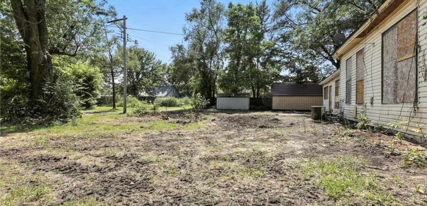 Homes for Sale in Holt, MO 64048 | 175 W 3rd Street