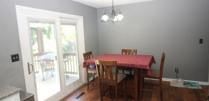 Homes for Sale in Platte City, MO 64079 | 14660  Cobblestone Drive