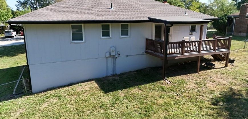 Homes for Sale in Platte City, MO 64079 | 14660  Cobblestone Drive