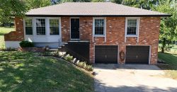 Homes for Sale in Platte City, MO 64079 | 14660  Cobblestone Drive