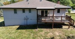 Homes for Sale in Platte City, MO 64079 | 14660  Cobblestone Drive