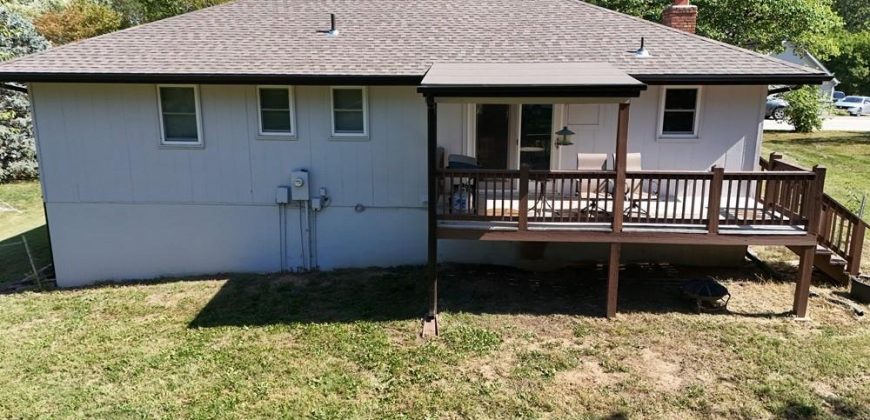 Homes for Sale in Platte City, MO 64079 | 14660  Cobblestone Drive