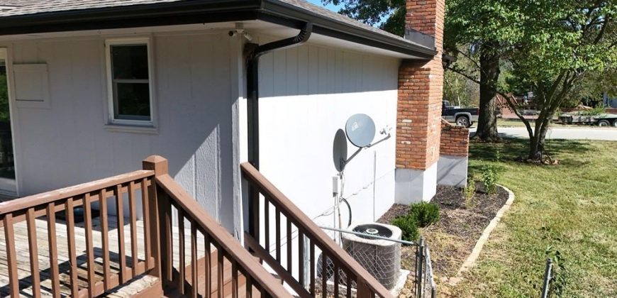 Homes for Sale in Platte City, MO 64079 | 14660  Cobblestone Drive