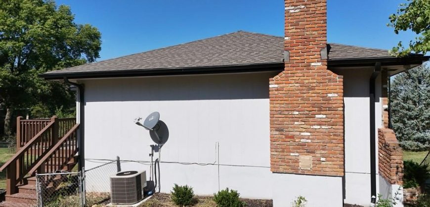 Homes for Sale in Platte City, MO 64079 | 14660  Cobblestone Drive