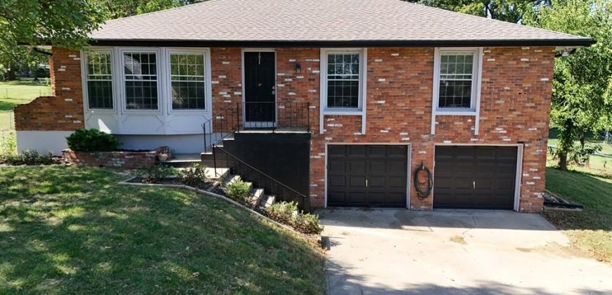 Homes for Sale in Platte City, MO 64079 | 14660  Cobblestone Drive