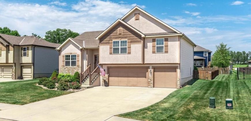 Homes for Sale in Platte City, MO 64079 | 17120 NW 133rd Street