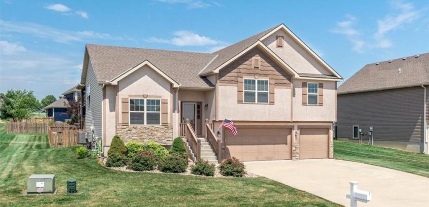 Homes for Sale in Platte City, MO 64079 | 17120 NW 133rd Street