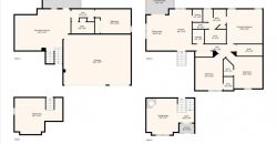 Homes for Sale in Platte City, MO 64079 | 17120 NW 133rd Street