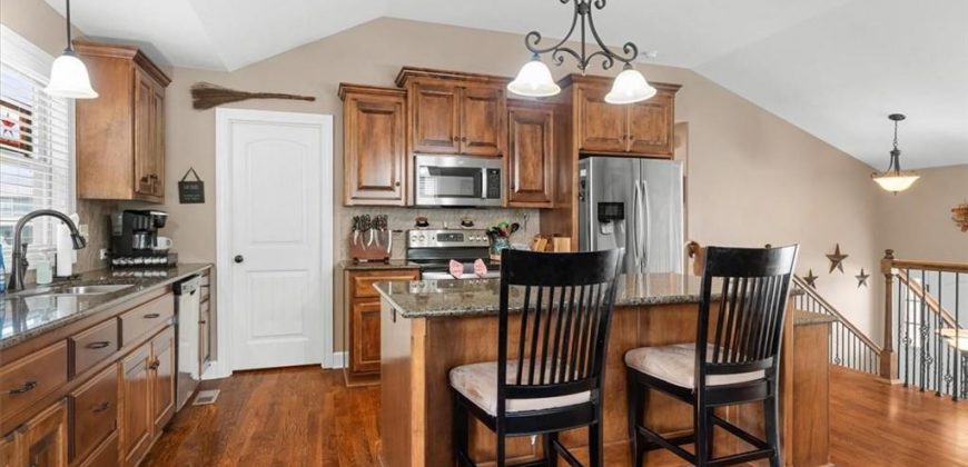 Homes for Sale in Platte City, MO 64079 | 17120 NW 133rd Street