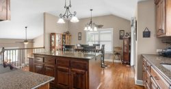 Homes for Sale in Platte City, MO 64079 | 17120 NW 133rd Street