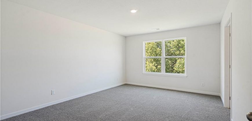 Homes for Sale in Liberty, MO 64068 | 601  Izzy Way