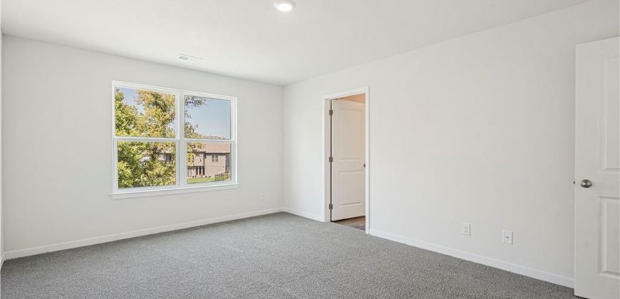 Homes for Sale in Liberty, MO 64068 | 601  Izzy Way