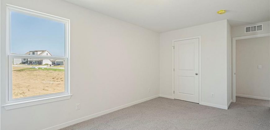 Homes for Sale in Liberty, MO 64068 | 601  Izzy Way