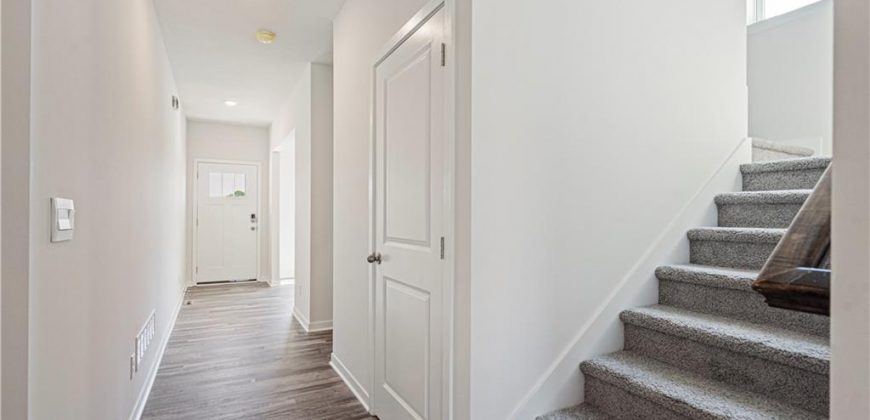 Homes for Sale in Liberty, MO 64068 | 601  Izzy Way