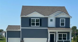 Homes for Sale in Liberty, MO 64068 | 601  Izzy Way