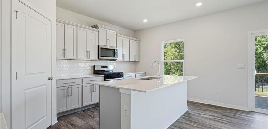 Homes for Sale in Liberty, MO 64068 | 601  Izzy Way