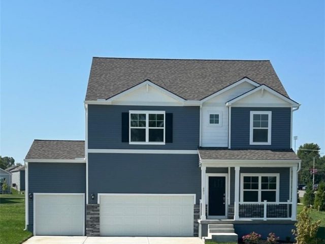 Homes for Sale in Liberty, MO 64068 | 601  Izzy Way