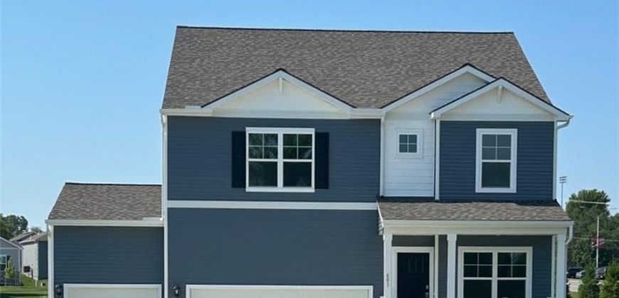 Homes for Sale in Liberty, MO 64068 | 601  Izzy Way