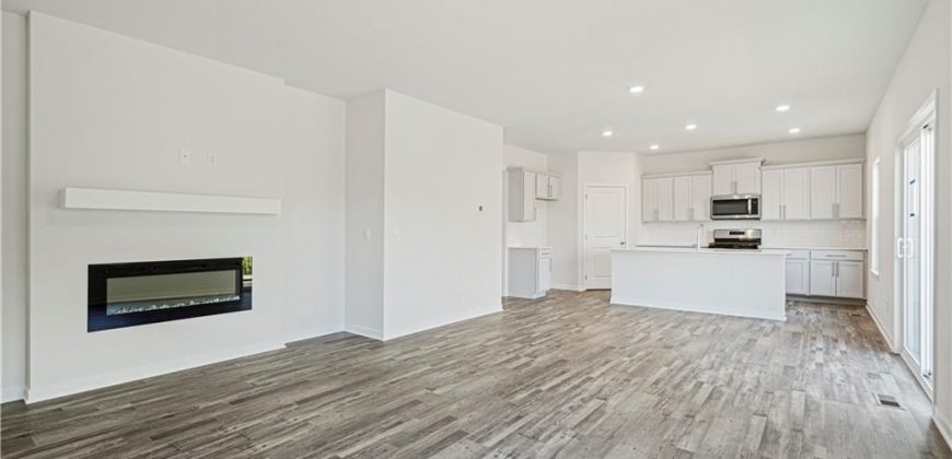 Homes for Sale in Liberty, MO 64068 | 601  Izzy Way