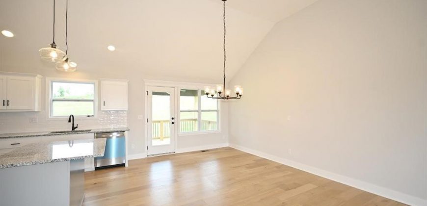 Homes for Sale in Dearborn, MO 64439 | 103  Sally Circle