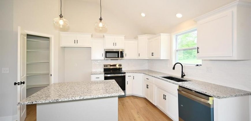 Homes for Sale in Dearborn, MO 64439 | 103  Sally Circle