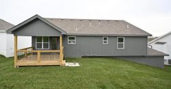 Homes for Sale in Dearborn, MO 64439 | 103  Sally Circle