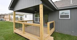 Homes for Sale in Dearborn, MO 64439 | 103  Sally Circle