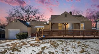 Homes for Sale in Kansas City, MO 64116 | 4260  Kelsey Road
