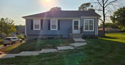 Homes for Sale in Kansas City, MO 64119 | 8202 NE Antioch Road