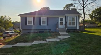 Homes for Sale in Kansas City, MO 64119 | 8202 NE Antioch Road