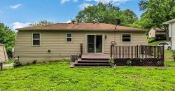 Homes for Sale in Kansas City, MO 64151 | 6456 NW 49th Street