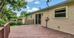 Homes for Sale in Kansas City, MO 64151 | 6456 NW 49th Street