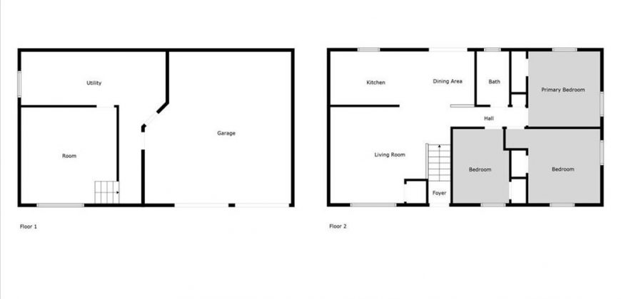 Homes for Sale in Kansas City, MO 64151 | 6456 NW 49th Street