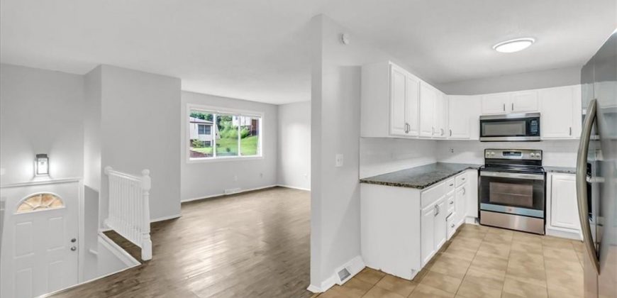 Homes for Sale in Kansas City, MO 64151 | 6456 NW 49th Street