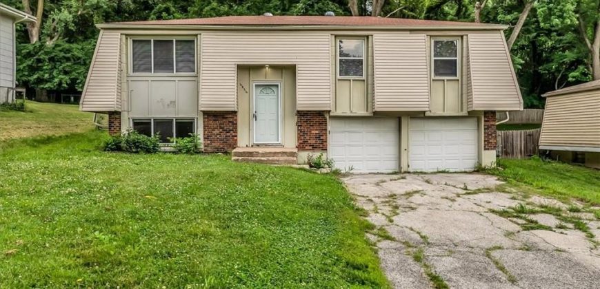 Homes for Sale in Kansas City, MO 64151 | 6456 NW 49th Street