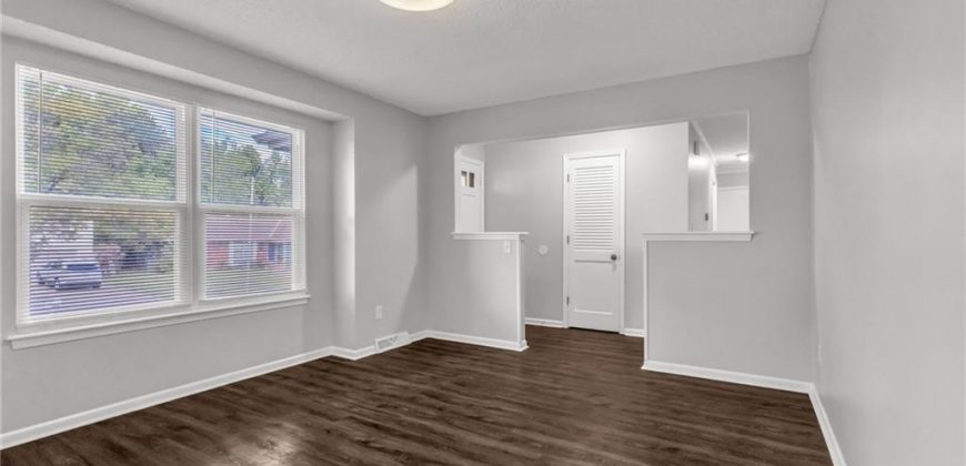 Homes for Sale in Kansas City, MO 64118 | 841 NW 69th Place