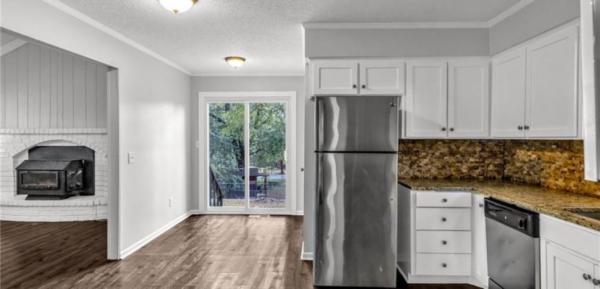 Homes for Sale in Kansas City, MO 64118 | 841 NW 69th Place