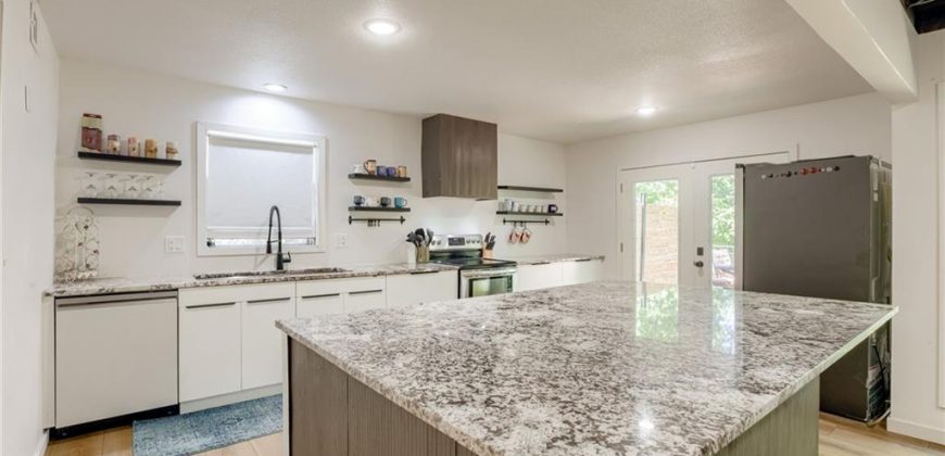 Homes for Sale in Kansas City, MO 64151 | 4606 NW 83rd Street