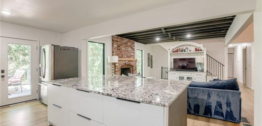 Homes for Sale in Kansas City, MO 64151 | 4606 NW 83rd Street