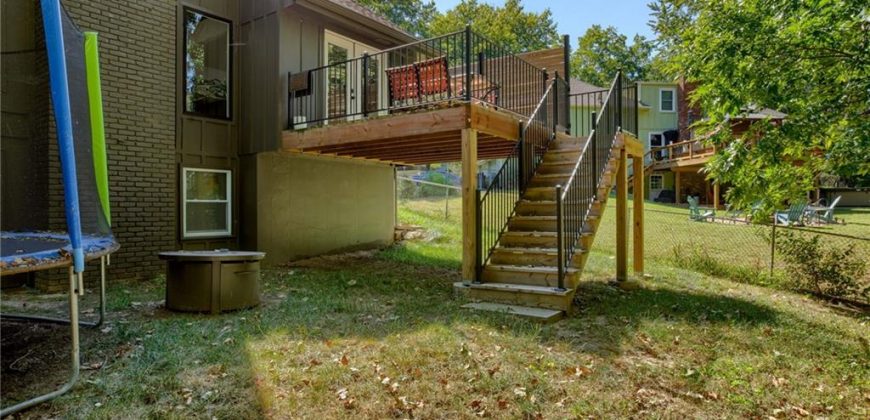 Homes for Sale in Kansas City, MO 64151 | 4606 NW 83rd Street