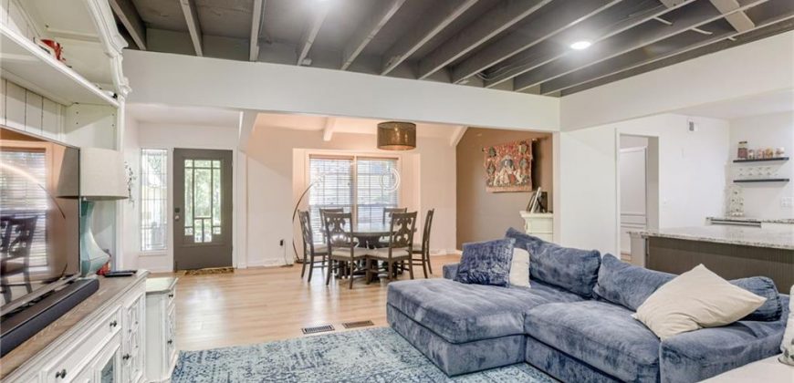 Homes for Sale in Kansas City, MO 64151 | 4606 NW 83rd Street